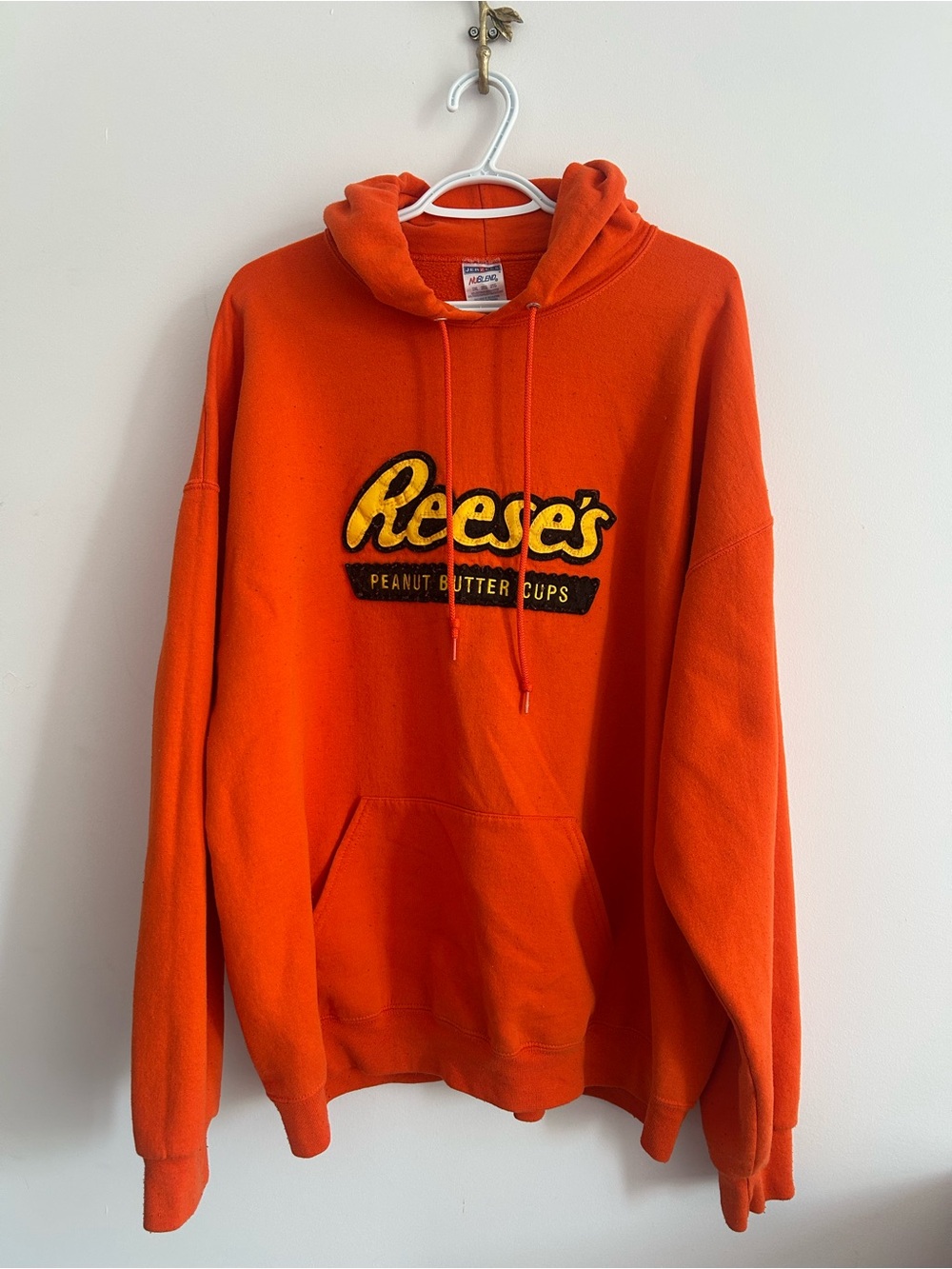Reese’s peanut butter cups hoodie